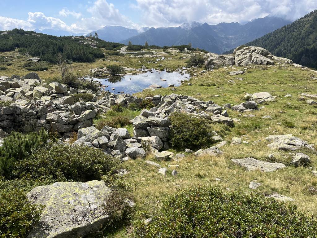 Laghi.......del TRENTINO